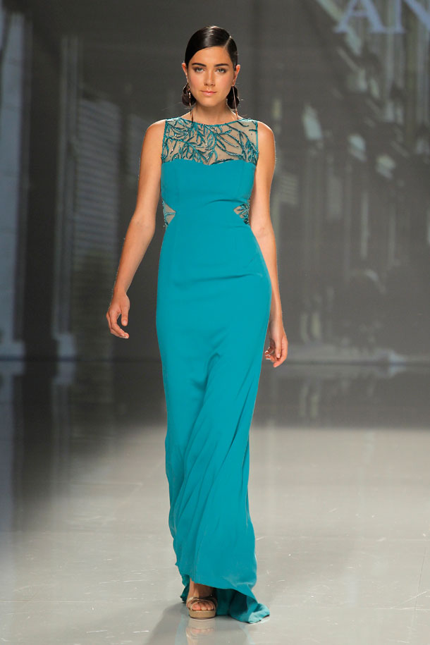 ilovebrides.pt Ana Torres 2018 Barcelona Bridal Fashion Week 2017